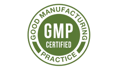 AquaFit-GMP Certified